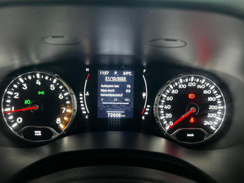 Jeep Renegade 1.8 4X2 LONGITUDE AT L18 2022