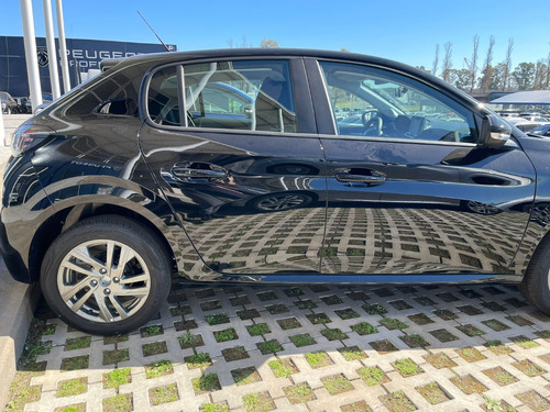 Peugeot 208 1.6 Allure At 2024