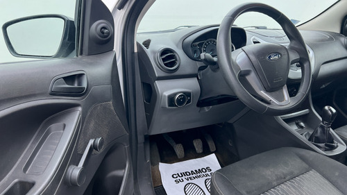 Ford Ka 1.5 S 2018