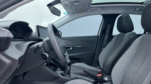 Peugeot 208 1.6 Style Mt 2023