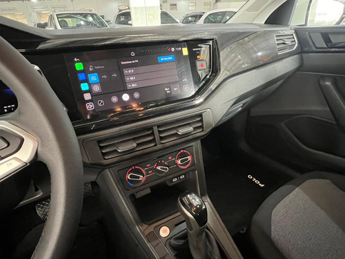 Volkswagen Polo Comfortline 1.0 TSI 2025