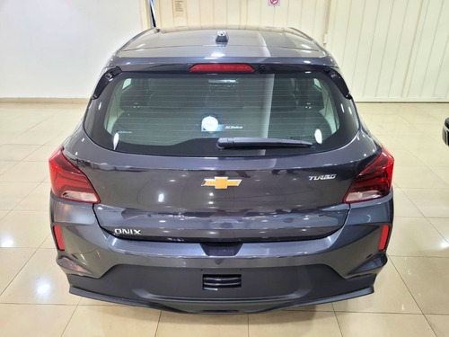 Chevrolet Onix 1.0 T LT 5P L26 2026
