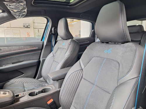 Renault Arkana 1.3 E-Tech Hybrid Espirit Alpine 2026