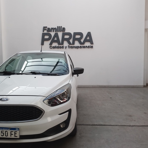 Ford Ka 1.5 S 2019