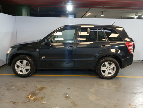 Grand Vitara Jiii 2.0 5 Ptas 2009