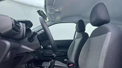 Citroën C4 Cactus C4 Cactus Vti 115 Live 2020