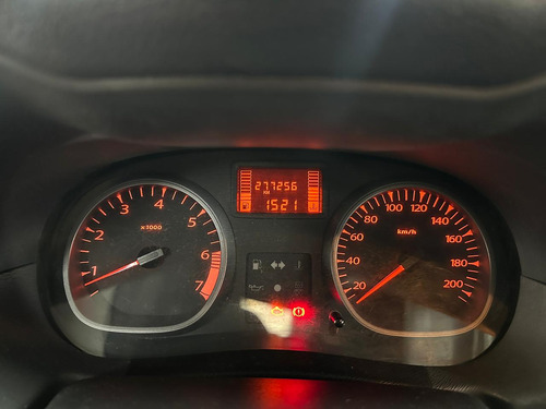 Renault Duster 1.6 4X2 EXPRESSION L11 2012