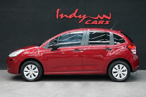 Citroën C3 1.5 Origine Pack Zenith I 90cv 2014