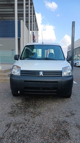 Peugeot Partner 1.6 Hdi Furgon Confort 92 2023