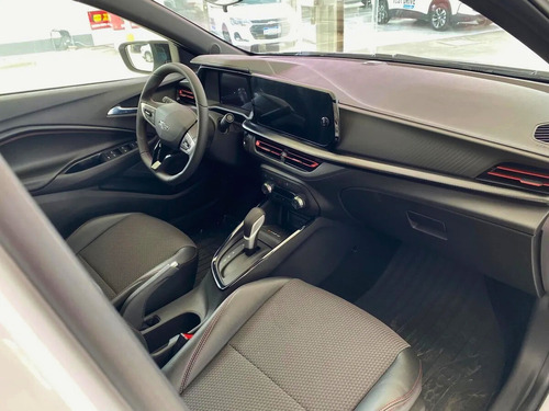 Chevrolet Onix 1.0 T RS 5P AT L26 2026