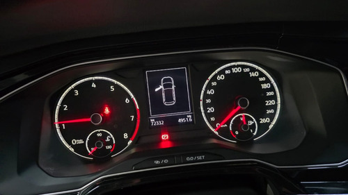 Volkswagen Polo 1.6 Msi Comfort Plus 2018