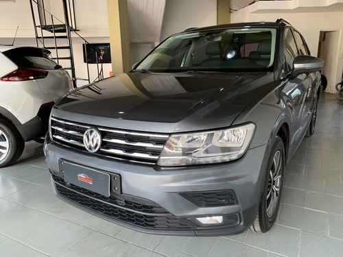 Volkswagen Tiguan Allspace 1.4 Tsi Trendline 150cv Dsg 2019