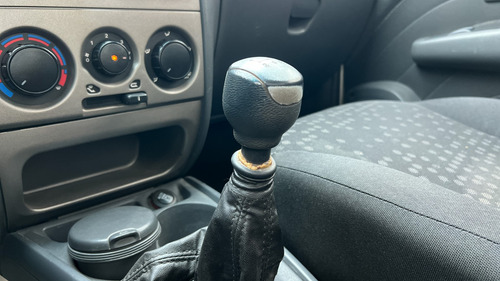 Fiat Siena 1.4 Attractive C/alarma Rstii 2011