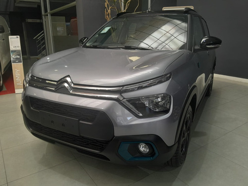 Citroën C3 1.0 T200 Feel Pack You! Cvt 2025