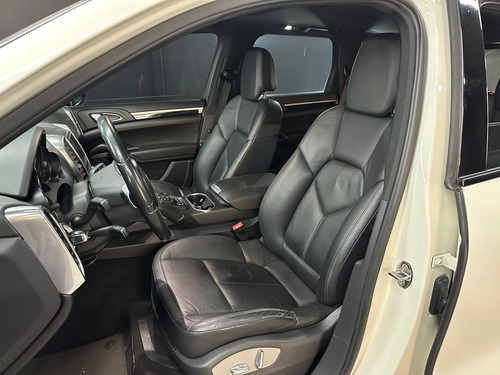 Porsche Cayenne 3.0 TD TIPTRONIC L11 2012