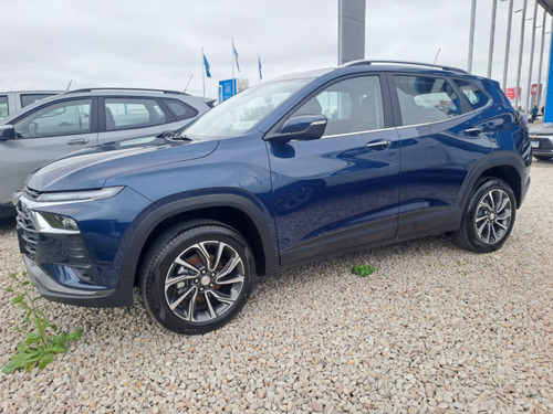 Chevrolet Tracker 1.2 Turbo Premier At 2026