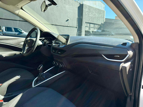 Chevrolet Onix 1.2 LT TECH ON-STAR PLUS 4P L19 2019