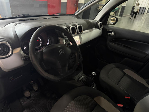 Citroën C3 Aircross 1.6 Vti 115 Feel 2016