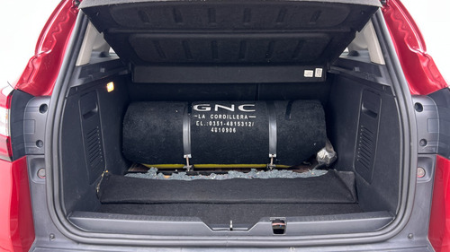 Renault Captur 2.0 Intens 2018