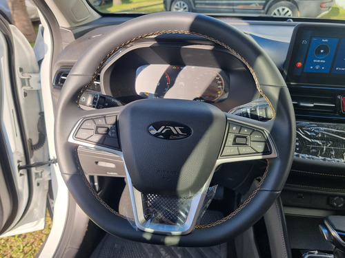 Js4 1.5T Flagship Cvt 2025