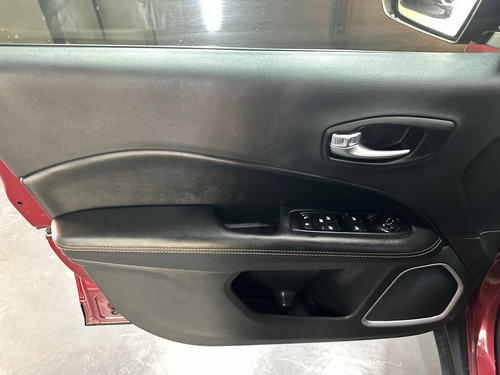 Jeep Compass 2.4 LONGITUDE AT9 OE L17 2019