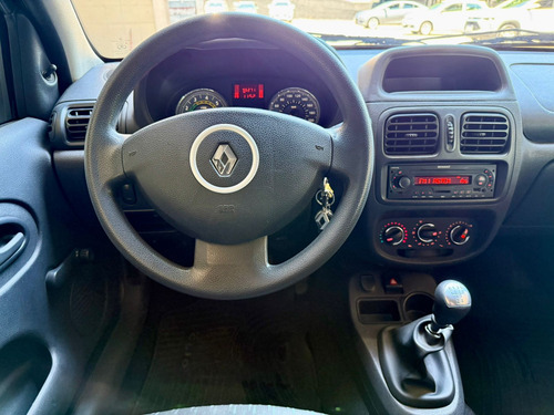 Renault Clio MIO 1.2 3 P CONFORT 2015