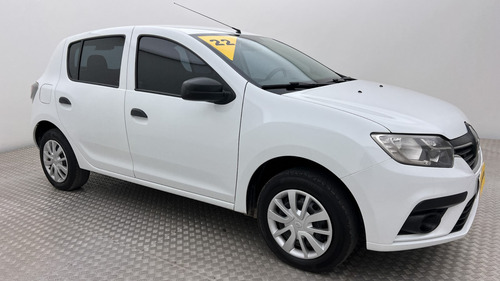 Renault Sandero 1.6 16v Life 2022