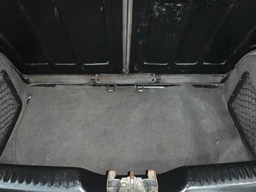 Volkswagen CrossFox 1.6 Highline 2010