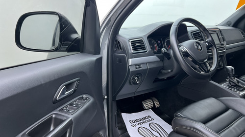 Volkswagen Amarok 3.0 V6 Extreme 2023