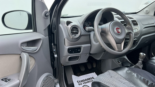 Fiat Grand Siena 1.6 Essence 115cv 2014