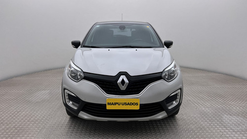 Renault Captur 2.0 Intens 2017