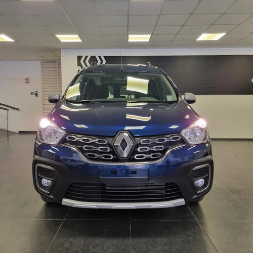 Renault Kangoo Ii 1.6 Sce Stepway 2026