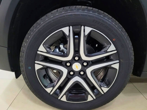 Chevrolet Tracker 1.2 T LT AT L26 2026