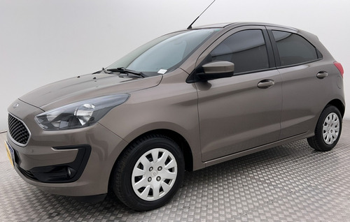 Ford Ka 1.5 Se 2019