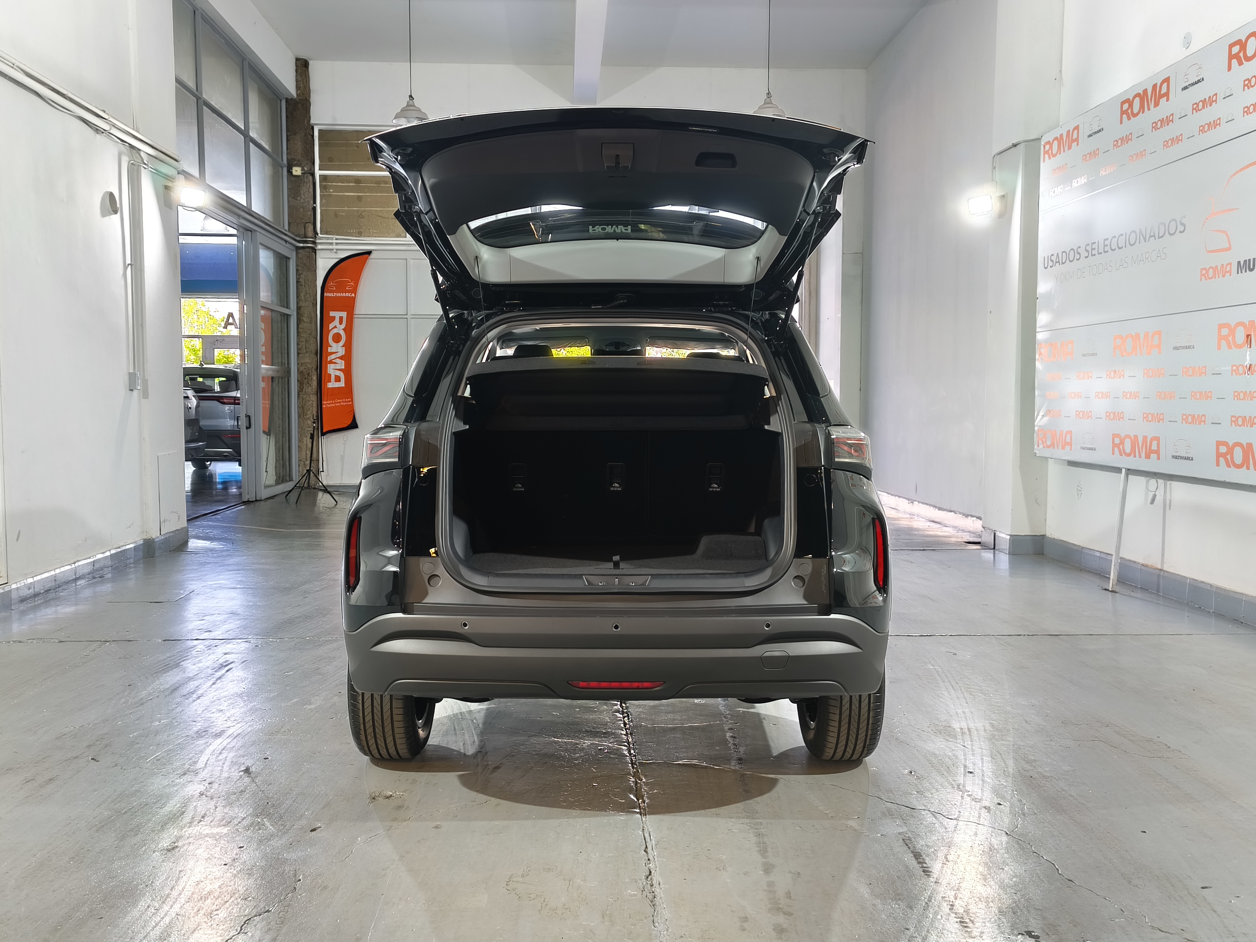 Chery TIGGO 4 PRO HYBRID HEV 2025