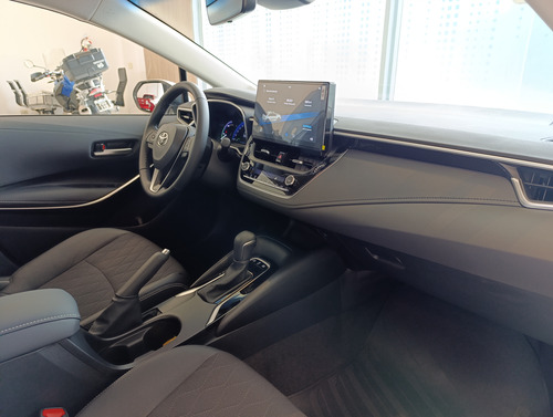 Toyota Corolla 1.8 Hev Xei Ecvt 2026