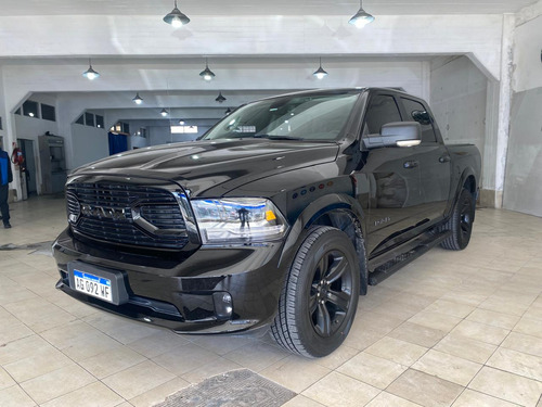 Dodge Ram 1500 SLT LARAMIE 5.7L AT8 4X4 2023