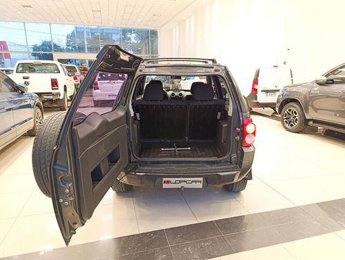 Ford Ecosport 1.4 Tdci Xls Mp3 4x2 2009