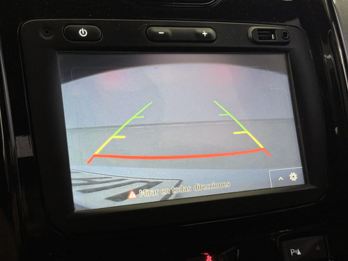 Renault Duster 1.6 4X2 PRIVILEGE L15 2018