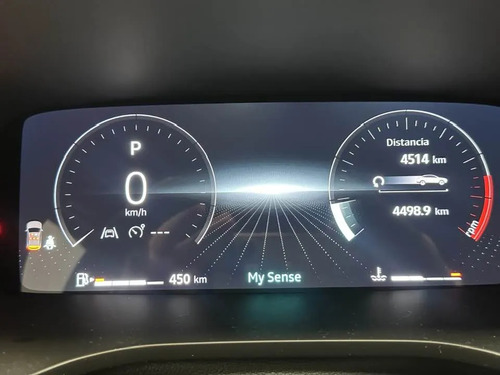 Renault Arkana 1.3 E-Tech Hybrid Espirit Alpine 2025