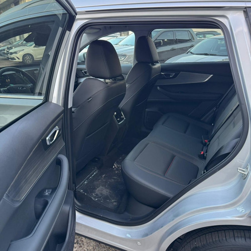 Chery Tiggo 7 PRO HYBRID 2025