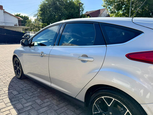 Ford Focus 2.0 TITANIUM AT 5P L14 2015