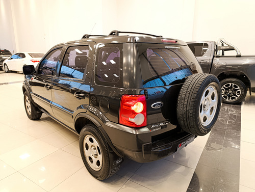 Ford Ecosport 1.4 Tdci Xls Mp3 4x2 2009