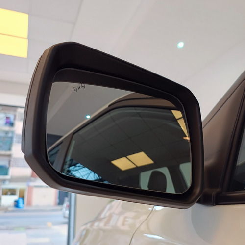 Chevrolet Montana 1.2 T Premier At 2026