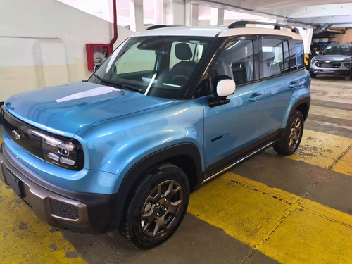 Chevrolet Spark EUV ACTIV 2026