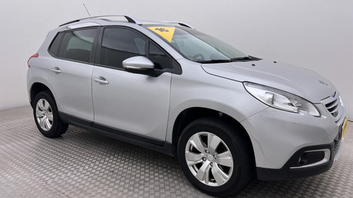 Peugeot 2008 1.6 Allure 2016