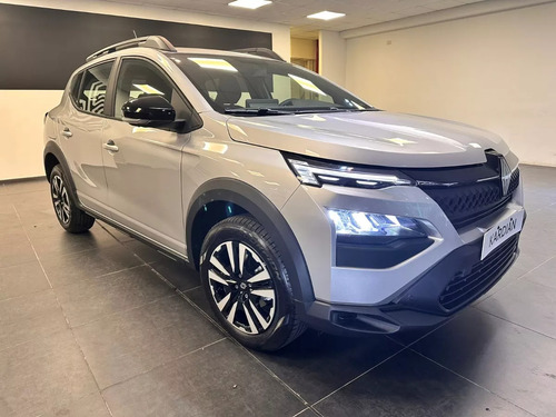 Renault Kardian 1.6 Sce Evolution 156 Mt 2024