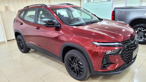Chevrolet Tracker 1.2 T RS AT L26 2026