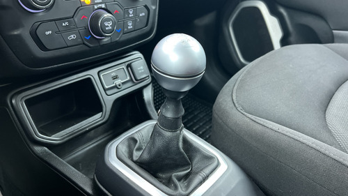 Jeep Renegade 1.8 Sport 2020