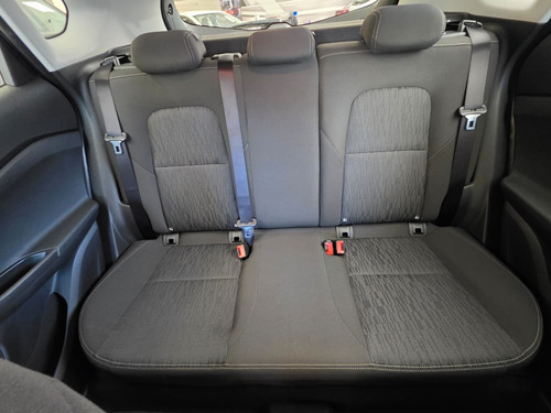 Chevrolet Tracker 1.2 Turbo At 2025